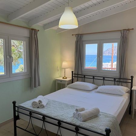 Vaia Villas มอโคลส ภายนอก รูปภาพ