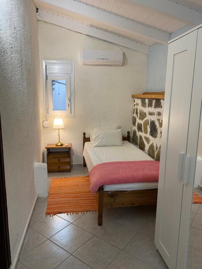 Vaia Villas มอโคลส ภายนอก รูปภาพ