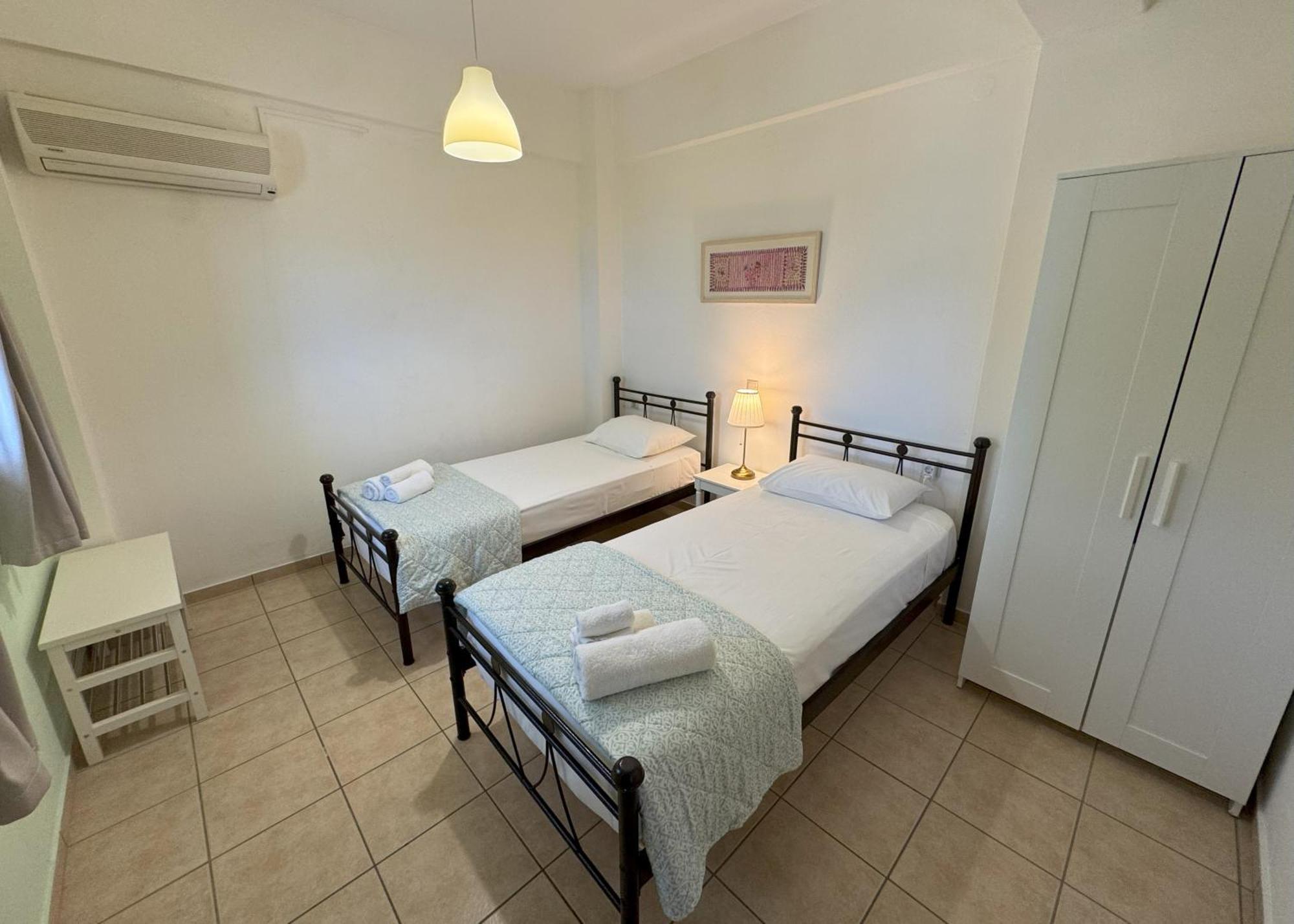 Vaia Villas มอโคลส ภายนอก รูปภาพ