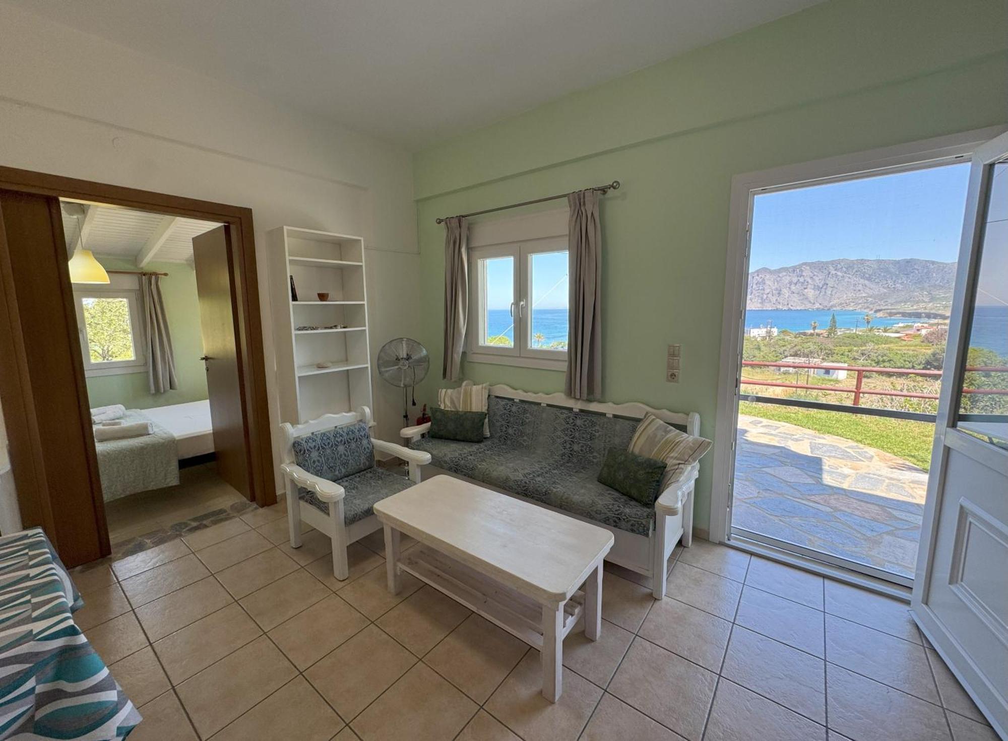 Vaia Villas มอโคลส ภายนอก รูปภาพ